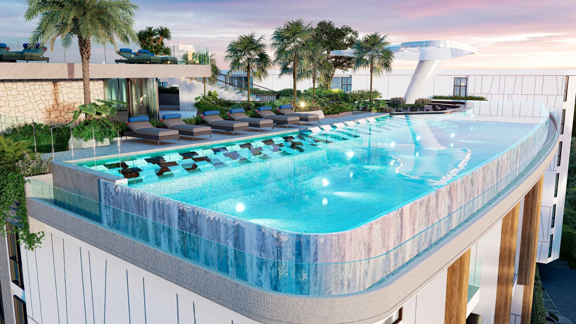 CITYGATE DE PHUKET: Prices and layouts about developer